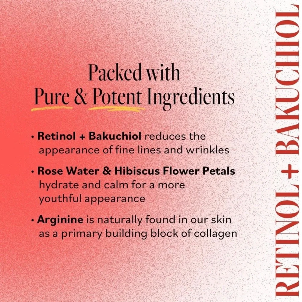 🫧 $2 Two Derma-E Retinol Line Smoothing Hydrogel Patches